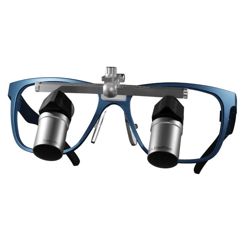 Amtech Ergo loupes エルゴ ルーペ 歯科 Amtech Ergo loupes エルゴ ルーペ 歯科 ergoprism-variowd